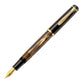 Lapicera Pluma Pelikan M200 Brown Marble - Fine (F)