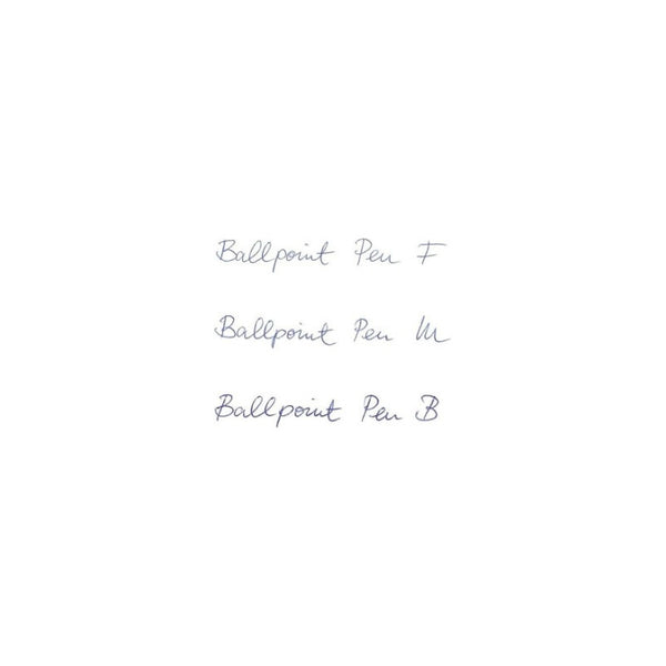 Tinta Set Repuesto Legrand Rollerball Montblanc (Medium) Royal Blue