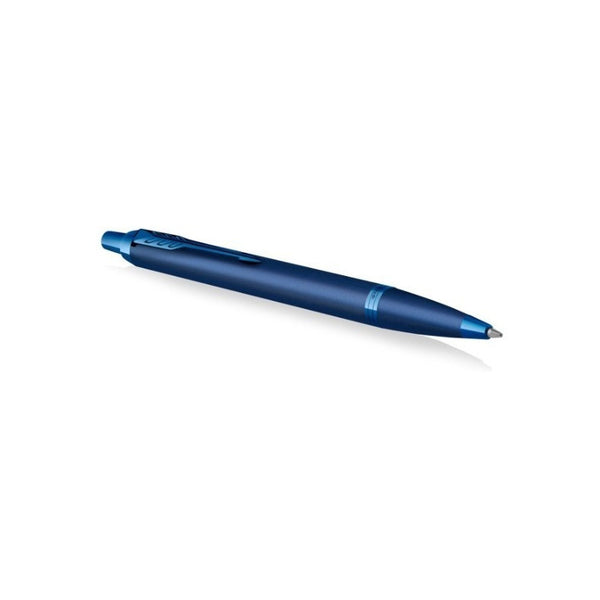 Lapicera Boligrafo Parker Im Monochrome Blue
