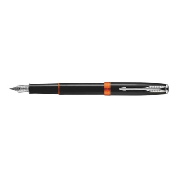 Lapicera Pluma Parker Sonnet Subtle Big Red