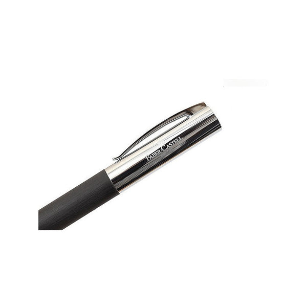 Lapicera Roller Faber-castell Ambition Resina