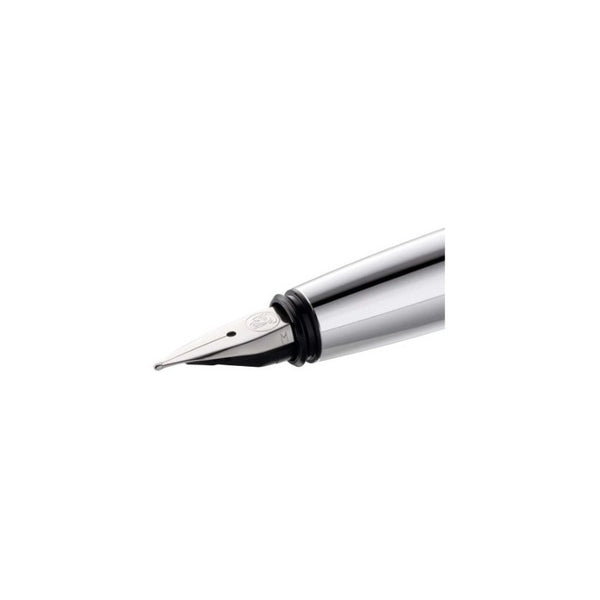 Lapicera Pluma Pelikan P40 Bordeaux - Medium