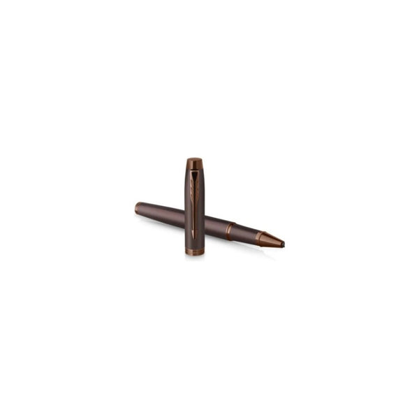Lapicera Roller Parker Im Monochrome Burgundy - Fine