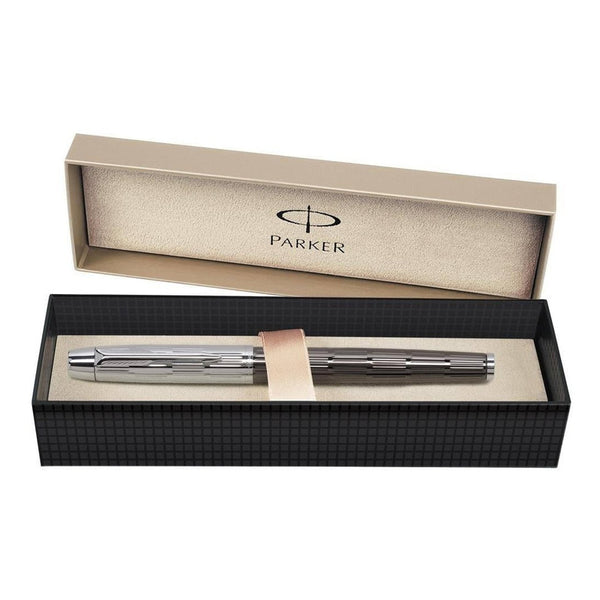 Lapicera Parker 5th Premium Twin Chiseled