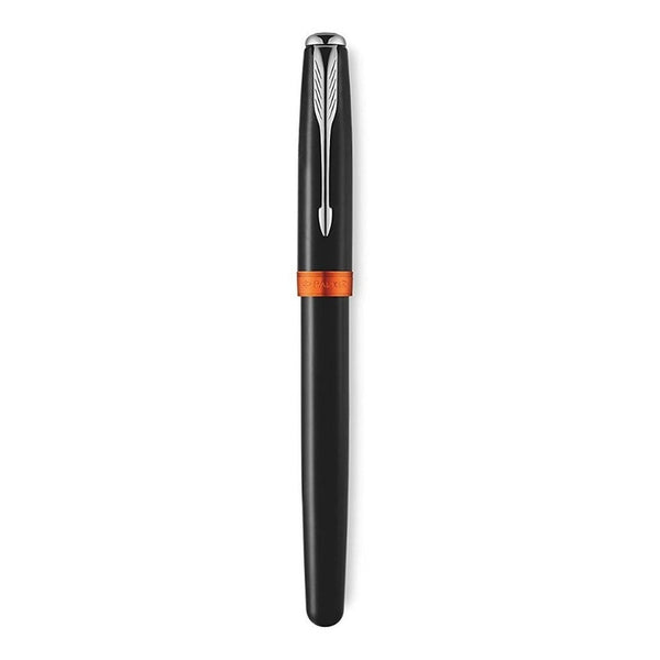 Lapicera Pluma Parker Sonnet Subtle Big Red