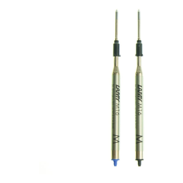 Repuesto Lamy M16 Boligrafo Azul - Medium