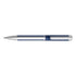 Lapicera Boligrafo Pelikan Pura K40 Blue/silver