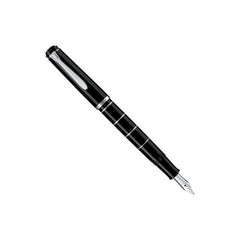 Lapicera Pluma Pelikan M215 Rings - Medium (M)