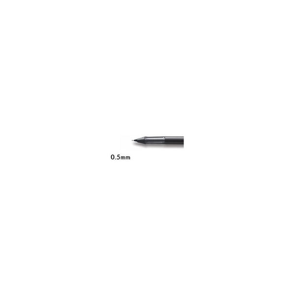 Lapicera Portaminas Lamy - Al-star Graphite