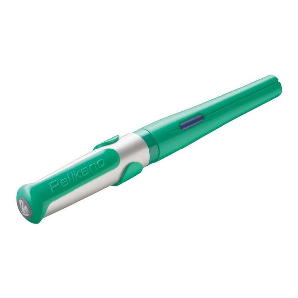 Lapicera Pluma Fuente Pelikan Pelikano - Verde