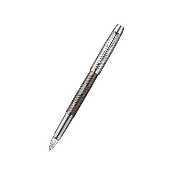 Lapicera Parker 5th Premium Twin Chiseled
