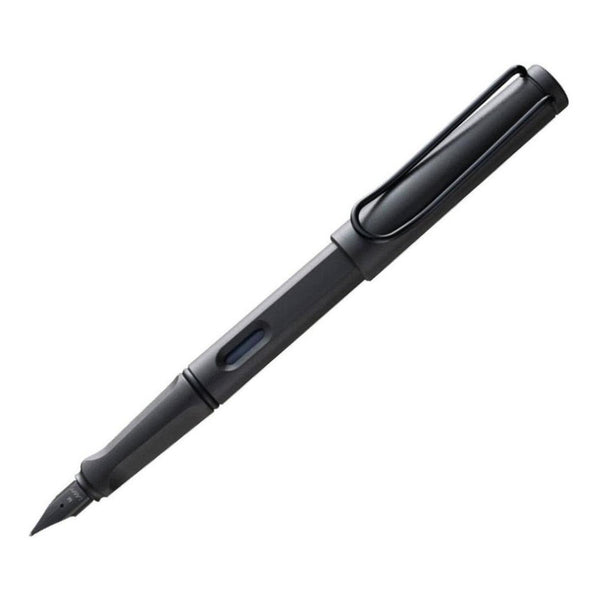 Lapicera Pluma Lamy Safari Umbra - Fine (F)
