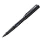 Lapicera Pluma Lamy Safari Umbra - Fine (F)
