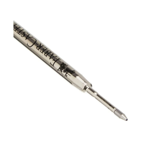 Repuesto Faber-castell Boligrafo Negro - Ancho (b - Broad)