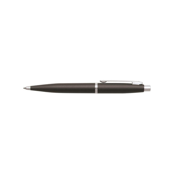 Lapicera Bolígrafo Sheaffer Vfm Matte Black Ct