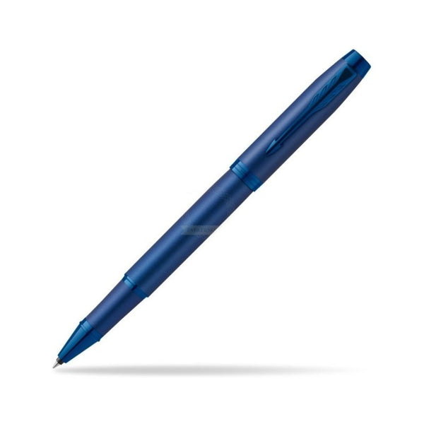 Lapicera Roller Parker Im Monochrome Blue