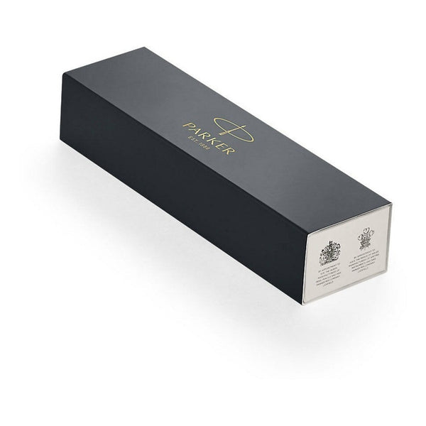 Lapicera Boligrafo Parker Im Red Ignite Se Ct
