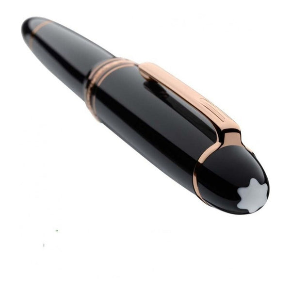 Lapicera Pluma Fuente Montblanc M Mst Legrand Rg 112670 Reac