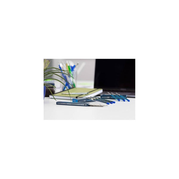 Repuesto Schneider 735 F Boligrafo Azul - Fine