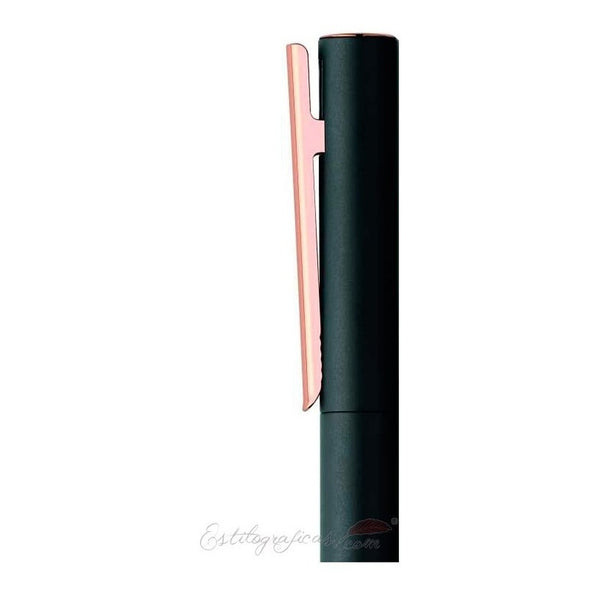 Lapicera Pluma Faber-castell Neo Slim - Rosegold Matte Fine