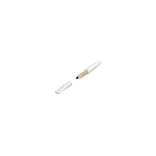 Lapicera Rollerball Pelikan Twist - White Pearl