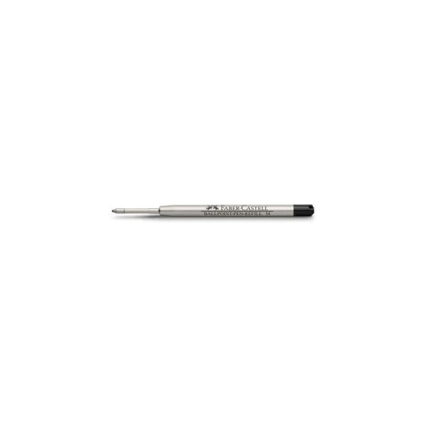Repuesto Faber-castell Boligrafo Negro - Ancho (b - Broad)