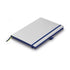 Lamy Libreta De Notas Tapa Dura A5 - Ocean Blue