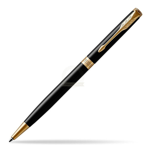 Lapicera Boligrafo Parker Sonnet Subtle Slim Black Gt