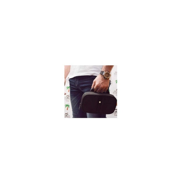 Neceser Victorinox Overnight Negro Nylon 610600
