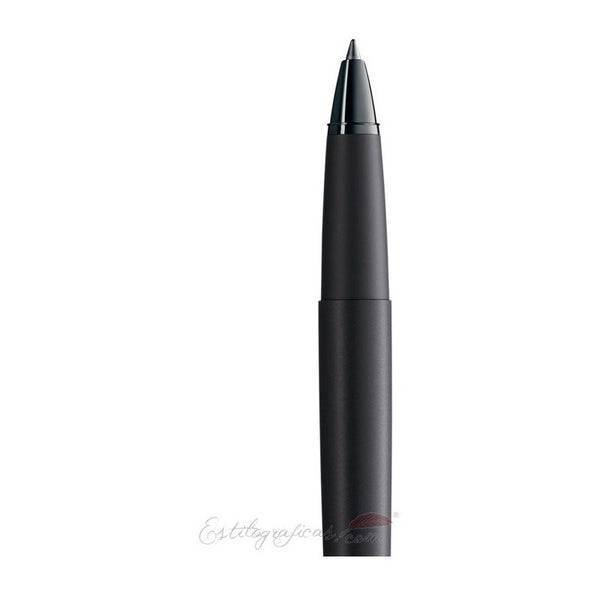 Lapicera Roller Lamy Studio Lx All Black Special Edition