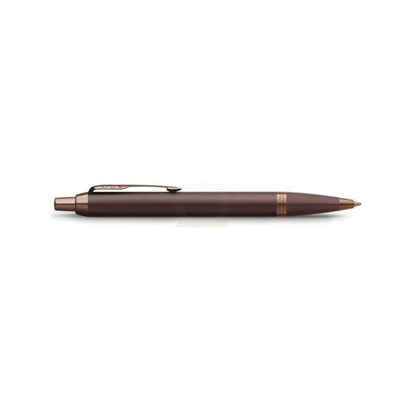 Lapicera Boligrafo Parker Im Monochrome Burgundy