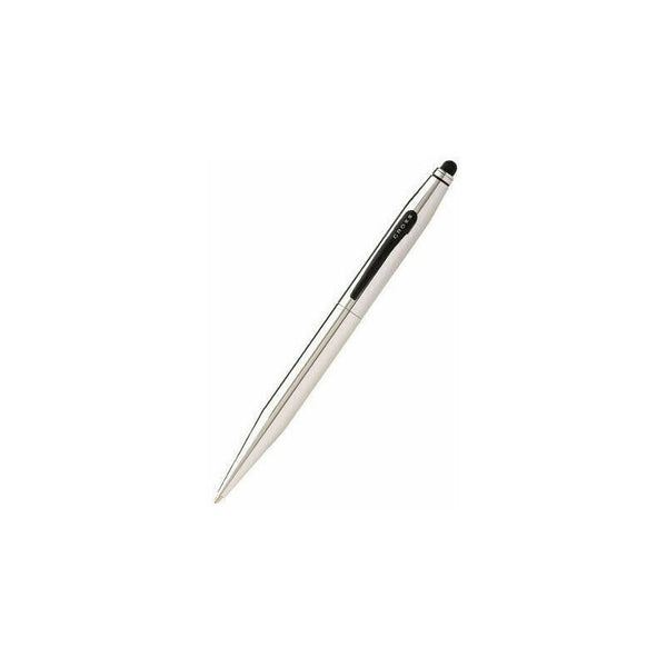 Lapicera Boligrafo Cross Tech2+ Chrome