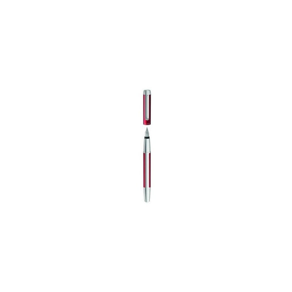 Lapicera Pluma Pelikan P40 Bordeaux - Medium