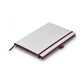 Lamy Libreta De Notas Tapa Dura A5 - Black Purple