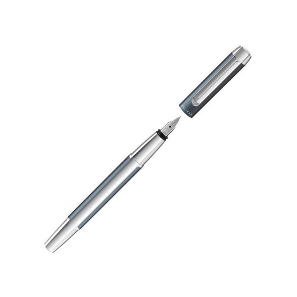 Lapicera Pluma Pelikan P40 Petrol - Medium