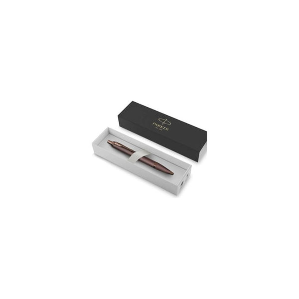 Lapicera Boligrafo Parker Im Monochrome Burgundy