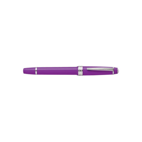 Lapicera Roller Cross Bailey Light Purple At0745-8