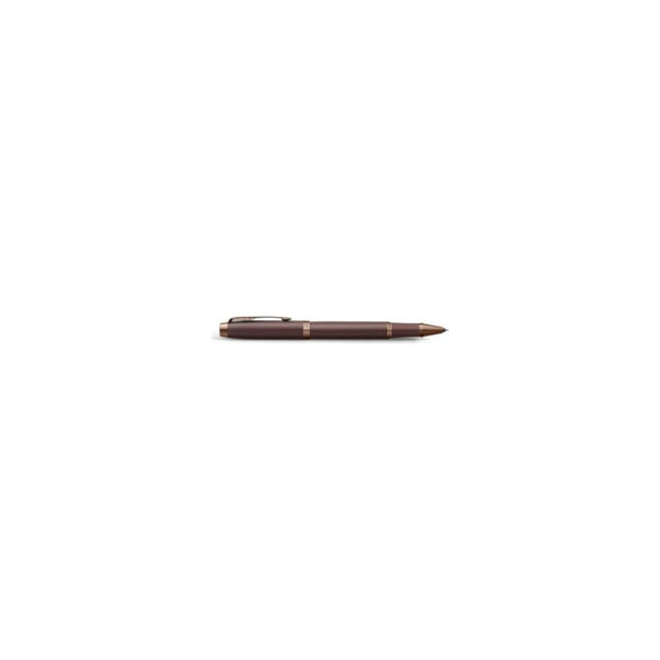 Lapicera Roller Parker Im Monochrome Burgundy - Fine