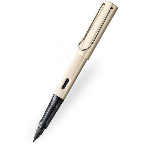 Lapicera Pluma Lamy Lx Pb - Medium