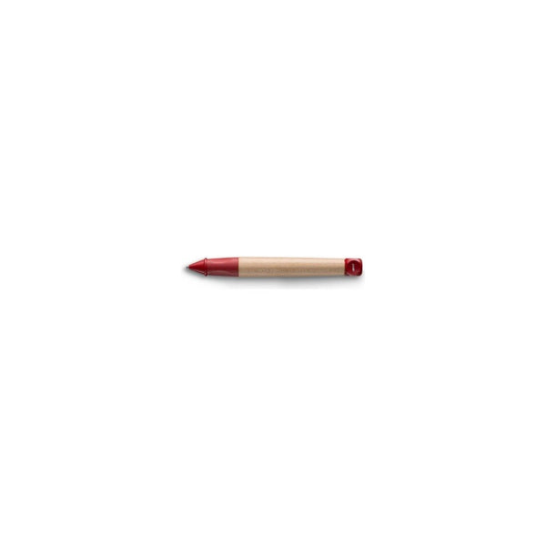 Lapicera Portaminas Lamy Abc Red - 1.4 Mm