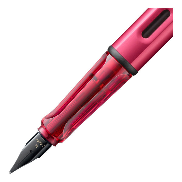 Lapicera Pluma Lamy Al-star Fiery Extra Fine (EF) Edic. Especial 2024
