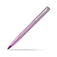 Lapicera  Roller Parker Vector Xl Lilac - Fine