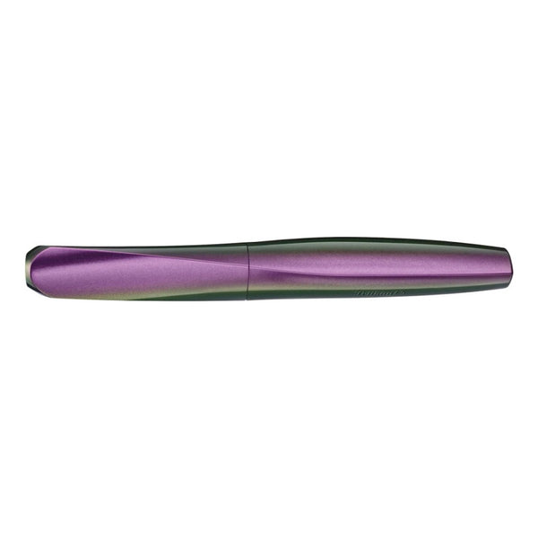 Lapicera Pluma Fuente Pelikan Twist - Shine Mystic