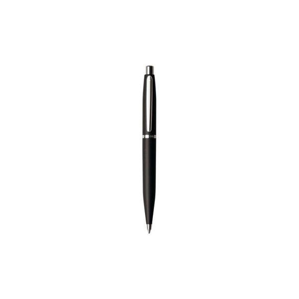Lapicera Bolígrafo Sheaffer Vfm Matte Black Ct