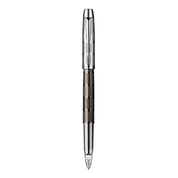 Lapicera Parker 5th Premium Twin Chiseled