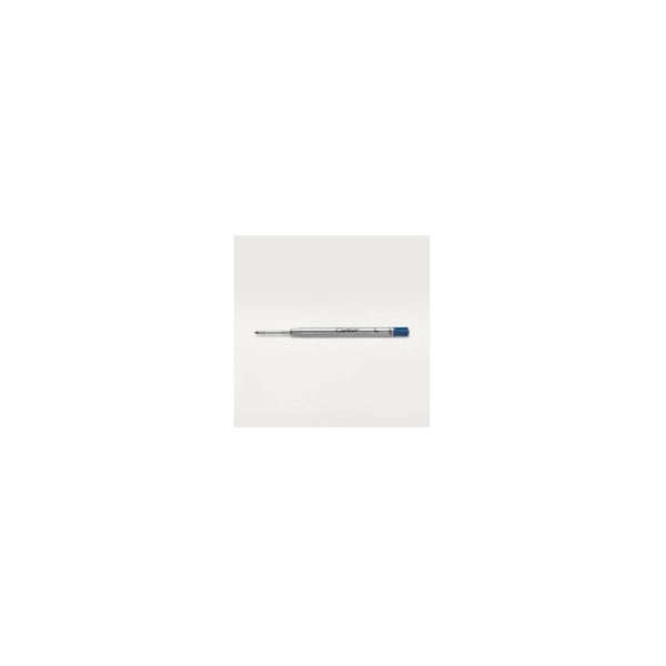 Repuesto Cartier Boligrafo Azul - Large