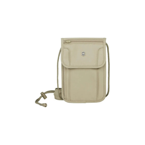 Security Pouch Victorinox Con Protección Rfid Nude 610604