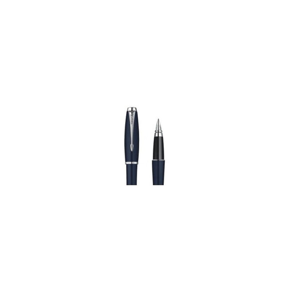 Lapicera Pluma Parker Urban Navy Blue Ct