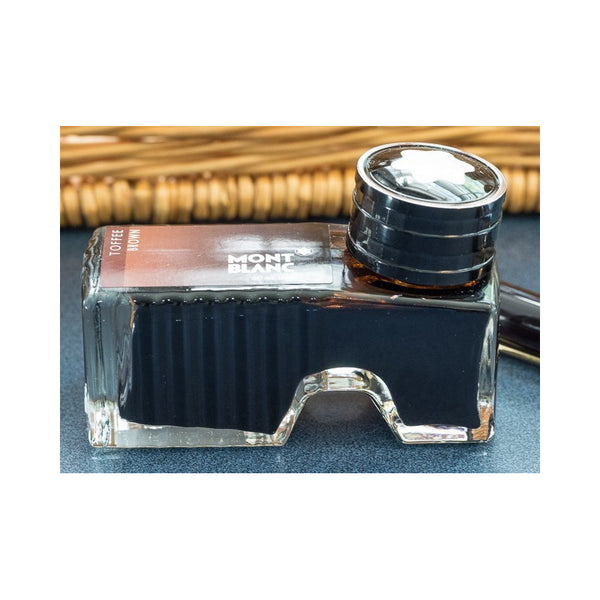 Tinta Montblanc - 60 Ml - Toffee Brown