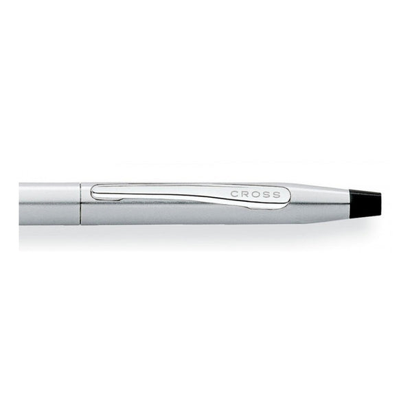 Lapicera Boligrafo Cross Century Classic Chrome 3502